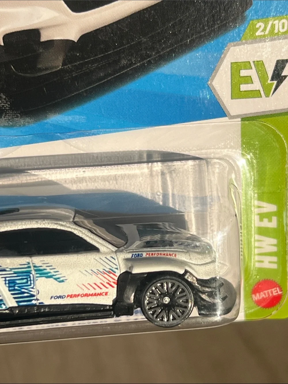 Hot Wheels hot wheels